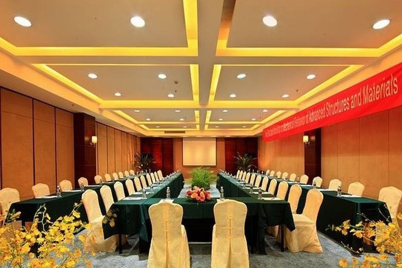Yelan Bay Resort Sanya Exterior photo